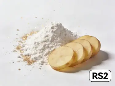 Resistant Starch RS2