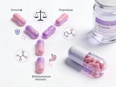 Bifidobacterium Infantis