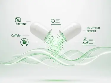 Stimulant-Free Formula